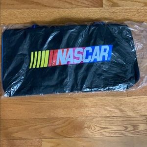 Nascar Duffle Bag